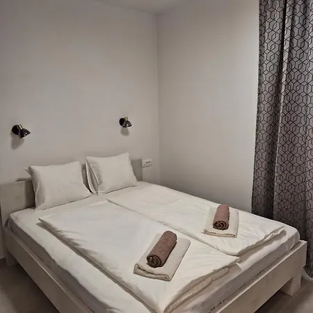 Apartment Alba Dalmata *