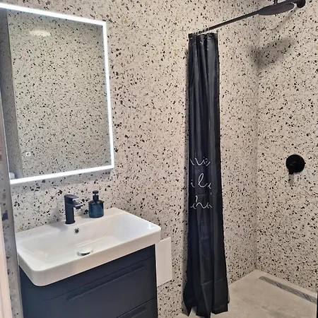 Apartment Alba Dalmata