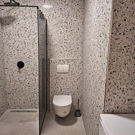 Alba Dalmata Apartment *