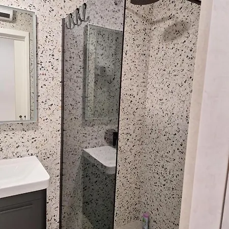 Apartment Alba Dalmata Zadar