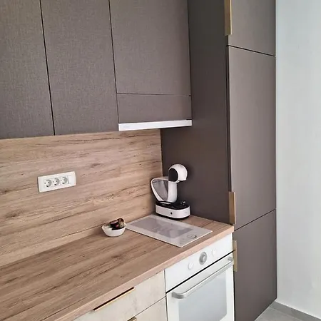 Apartment Alba Dalmata *