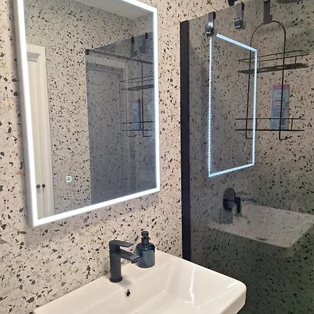 Apartment Alba Dalmata