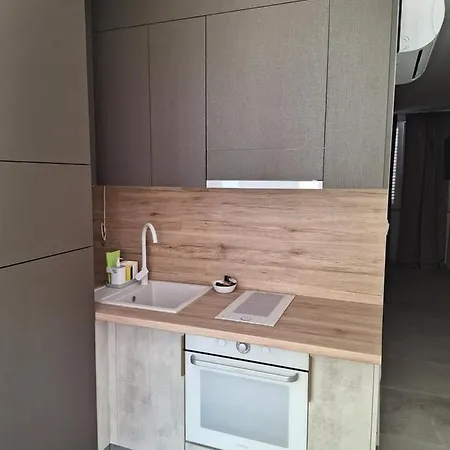 Alba Dalmata Apartment Zadar