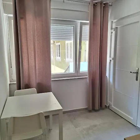 Apartment Alba Dalmata Zadar