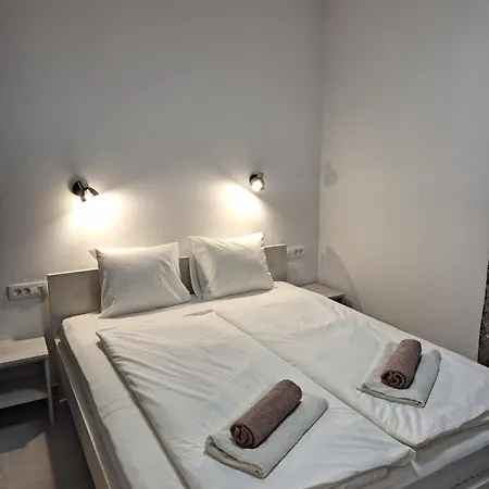 Apartment Alba Dalmata