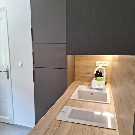 Apartment Alba Dalmata