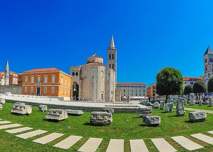 Apartamento Alba Dalmata *
