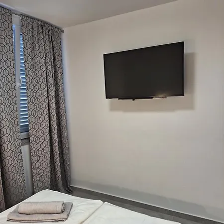 Alba Dalmata Appartement