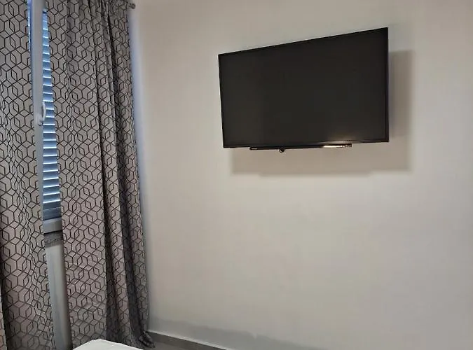 Alba Dalmata Апартаменты