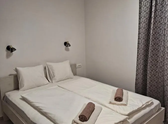 Апартаменты Alba Dalmata *