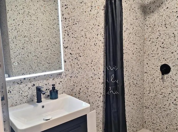 Апартаменты Alba Dalmata