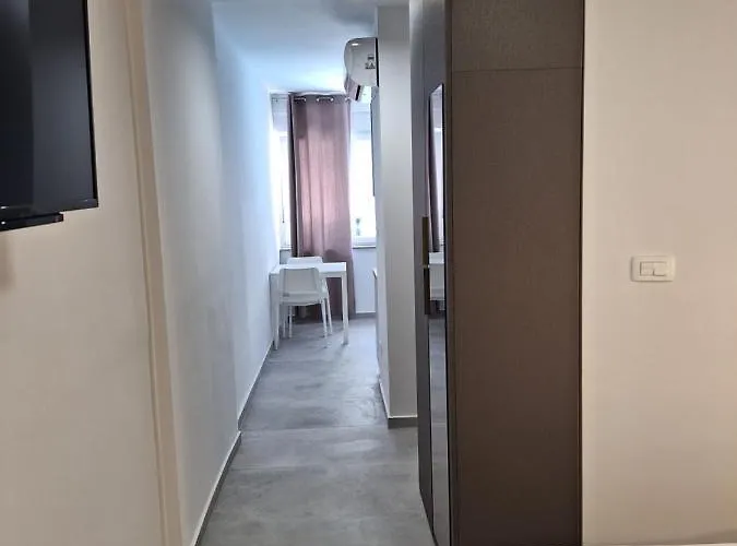 Alba Dalmata Задар