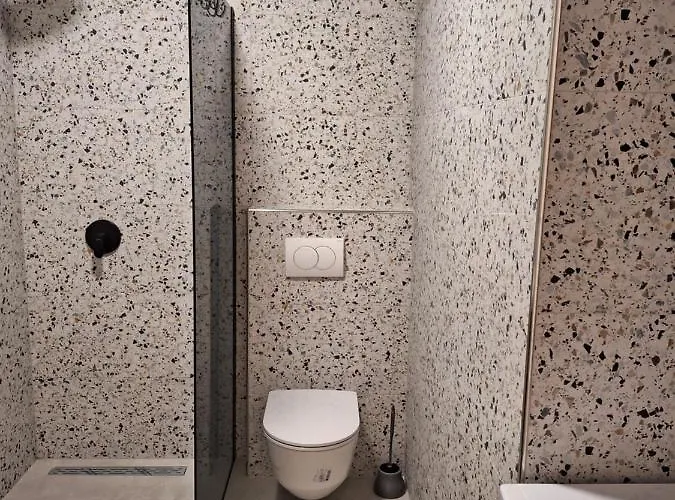 Alba Dalmata Апартаменты *