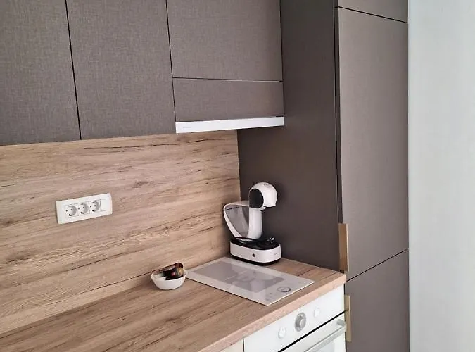 Апартаменты Alba Dalmata *