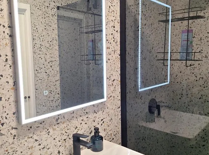 Апартаменты Alba Dalmata